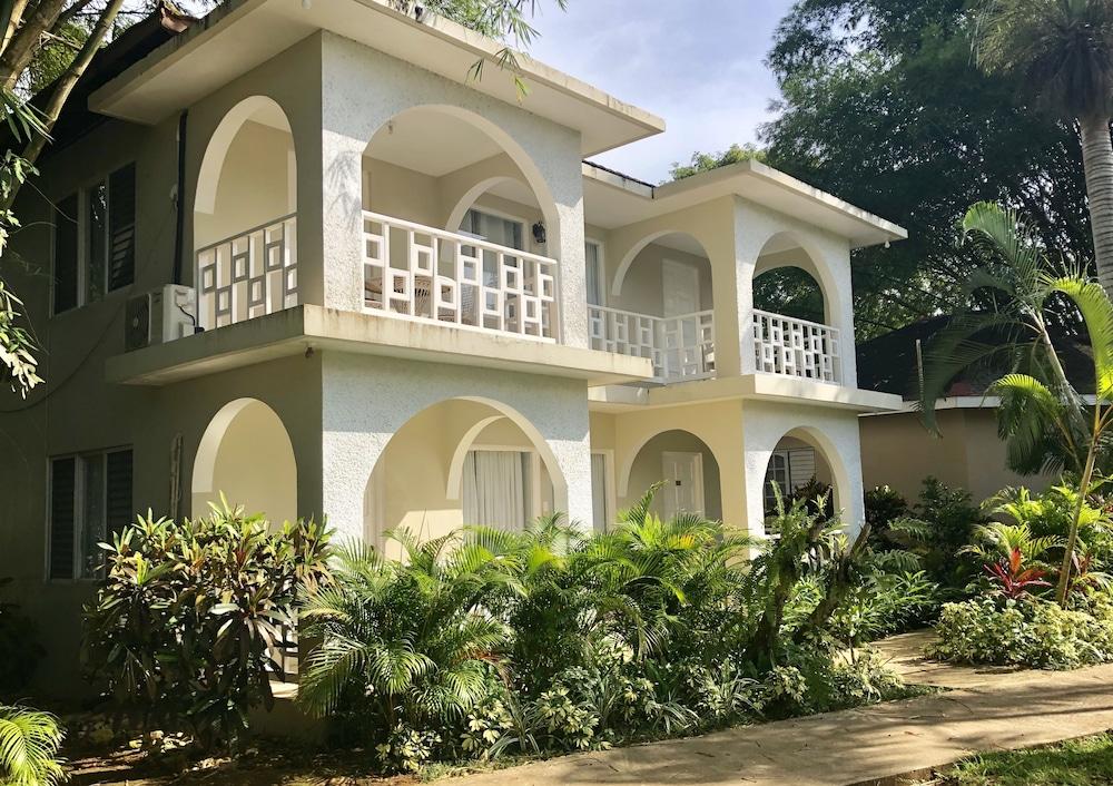 Coral Seas Garden Resort Negril Zewnętrze zdjęcie