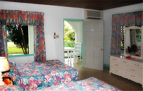 Coral Seas Garden Resort Negril Pokój zdjęcie